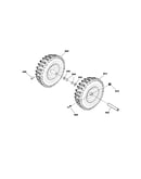 Wheel