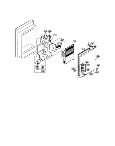 Ice maker & ice bank