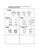 Continuity diagram