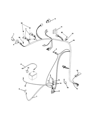 Electrical system