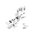 Transaxle-right hand