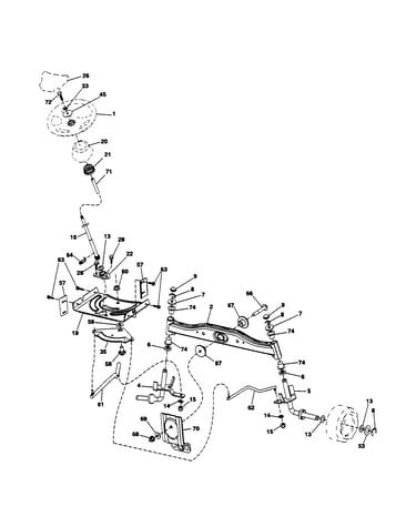 Steering