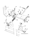 Mower lift