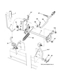 Mower lift