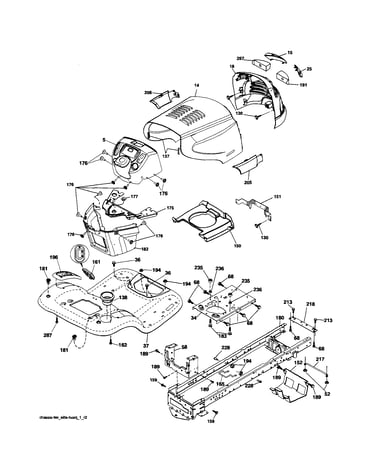 Chassis