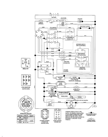 Schematic diagram