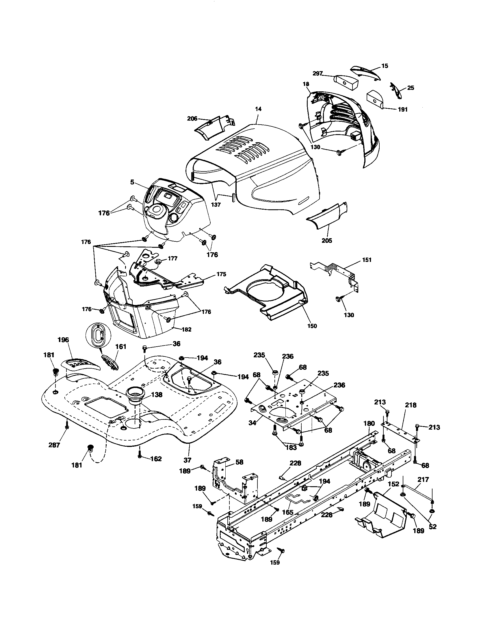 Chassis