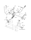 Mower lift