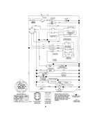 Schematic diagram