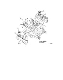 Fuel tanks & hoses