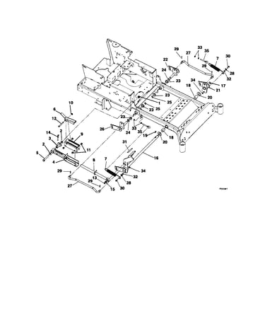 Mechanical lift