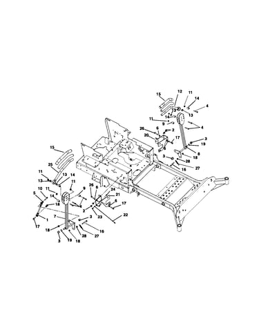 Steering controls