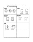 Continuity diagram