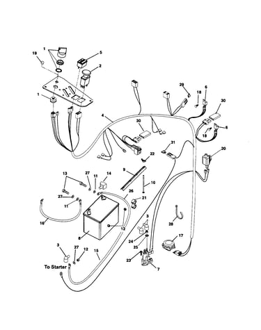 Electrical system