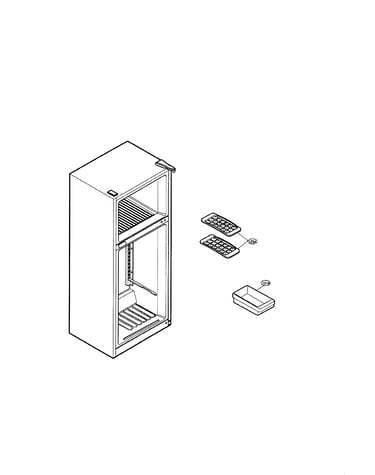 Ice maker