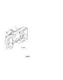 Auger housing