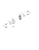 Auger bearing