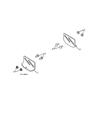 Skid plate