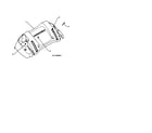 Craftsman 917253561 console panel diagram