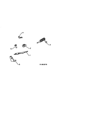 Interlock/torsion