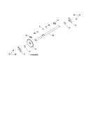 Axle assembly