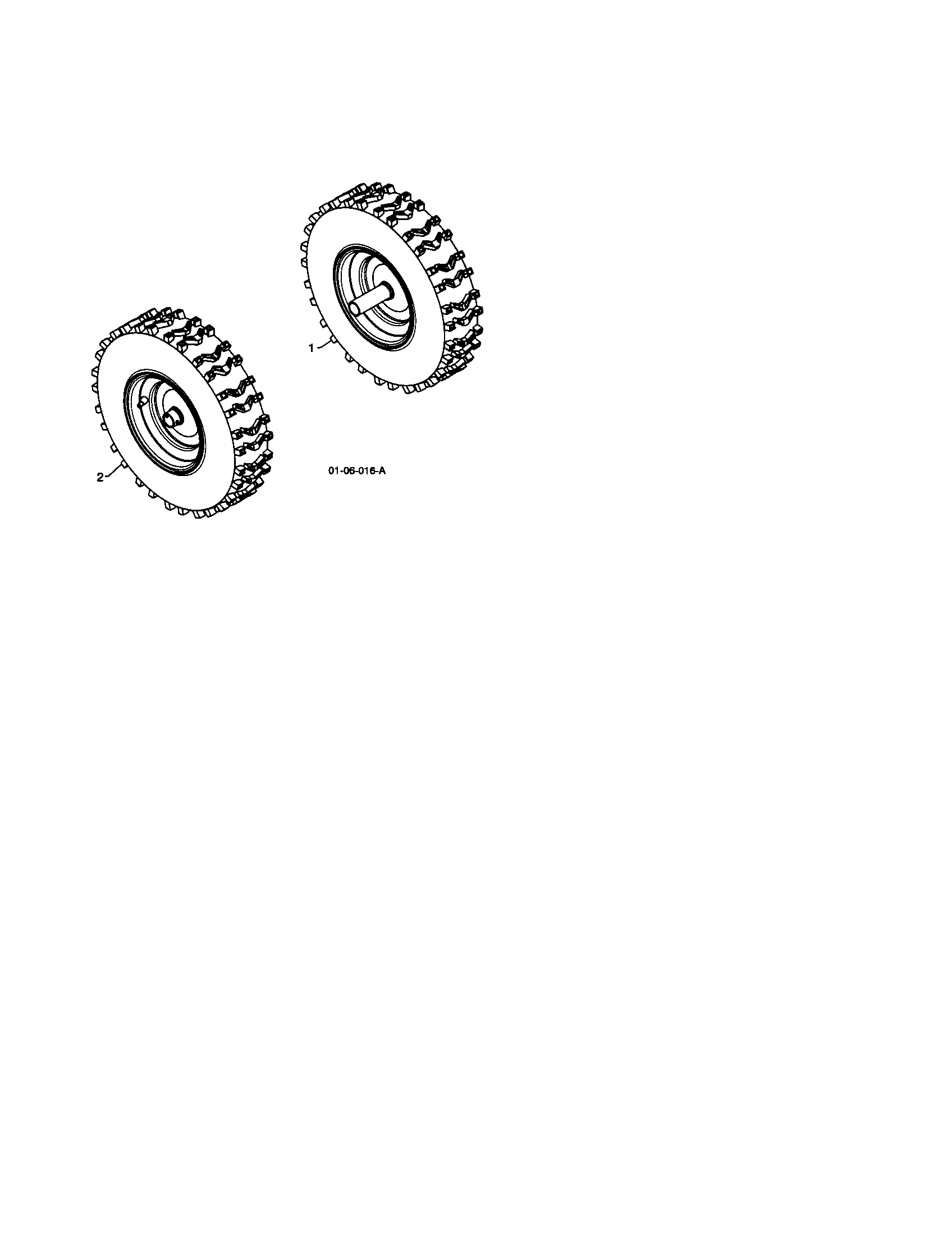 Wheels