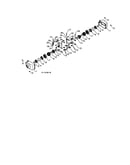 Steering yoke & bracket