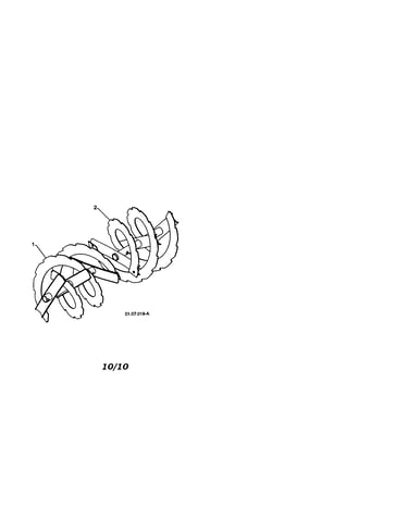Auger assembly