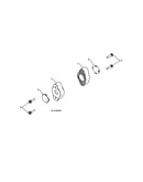 Auger bearing