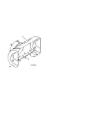 Auger housing