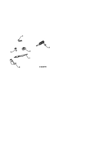 Interlock/torsion