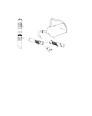 Vac bag/tubes