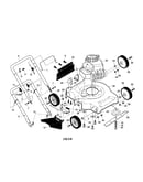 Rotary mower