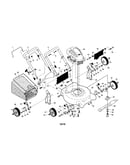 Rotary mower