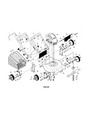 Rotary mower