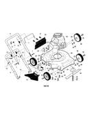 Rotary mower