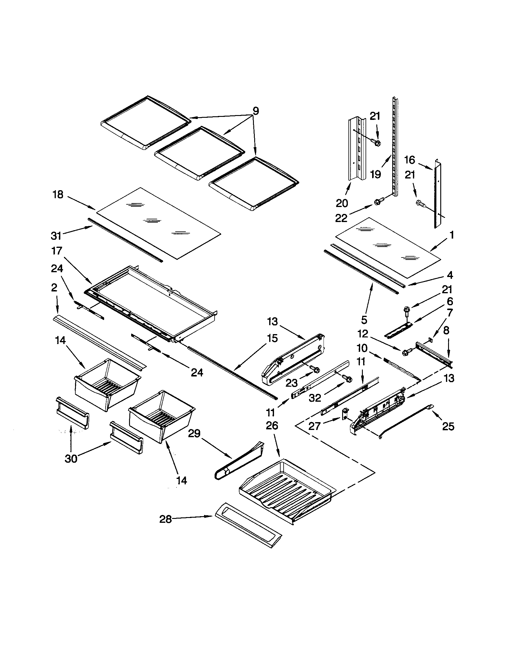 Shelf
