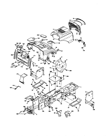 Chassis & enclosures