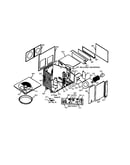 Blower assembly