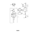 Crankshaft assembly