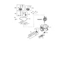 Crankcase assembly