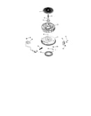 Ignition/electrical assembly