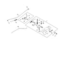 Engine control assembly