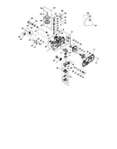 Rh hydro assembly