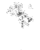 Rh hydro assembly