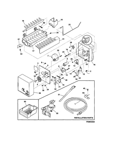 Ice maker