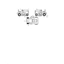 Craftsman 917289240 decals diagram