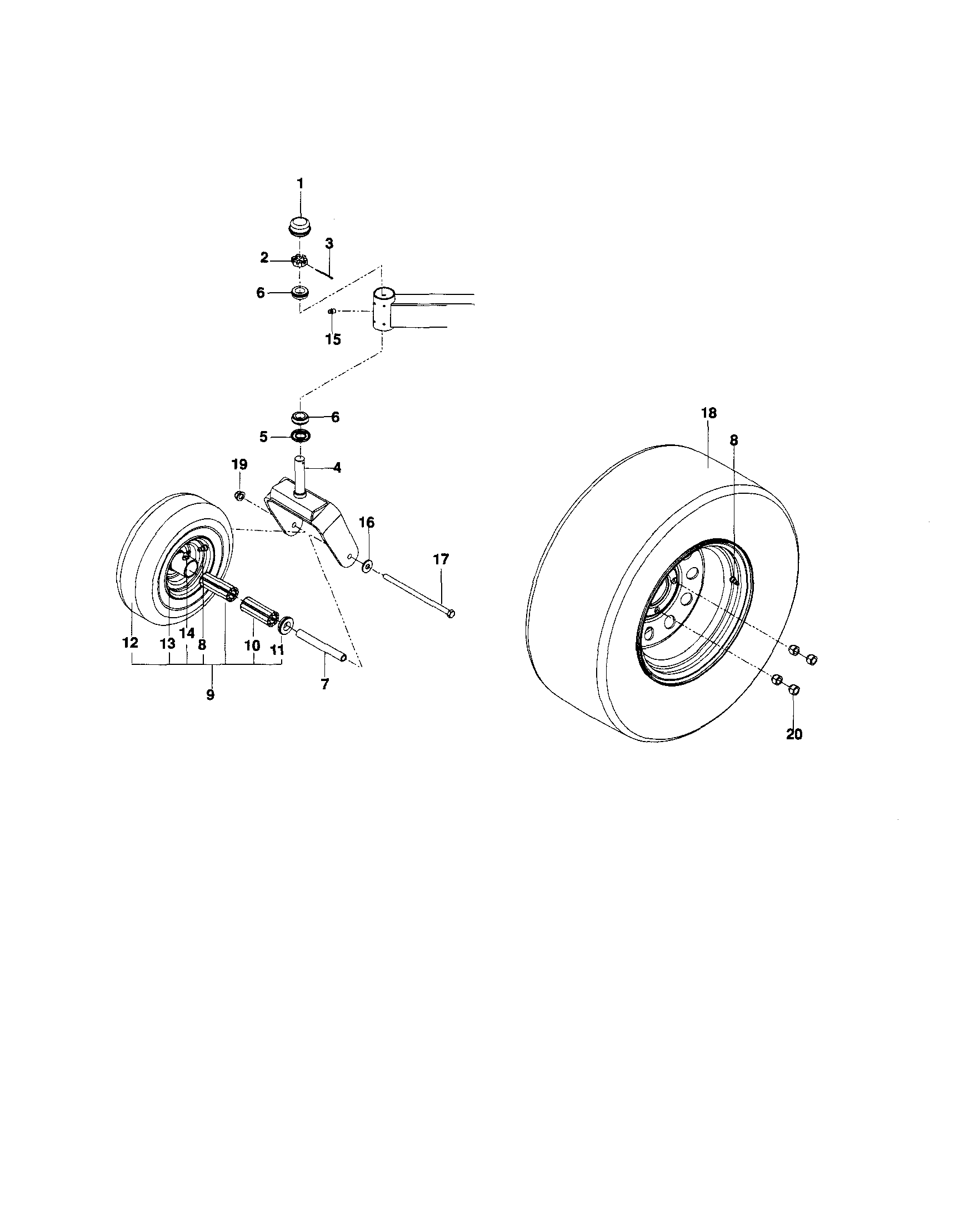 Wheels