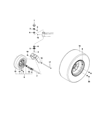 Wheels
