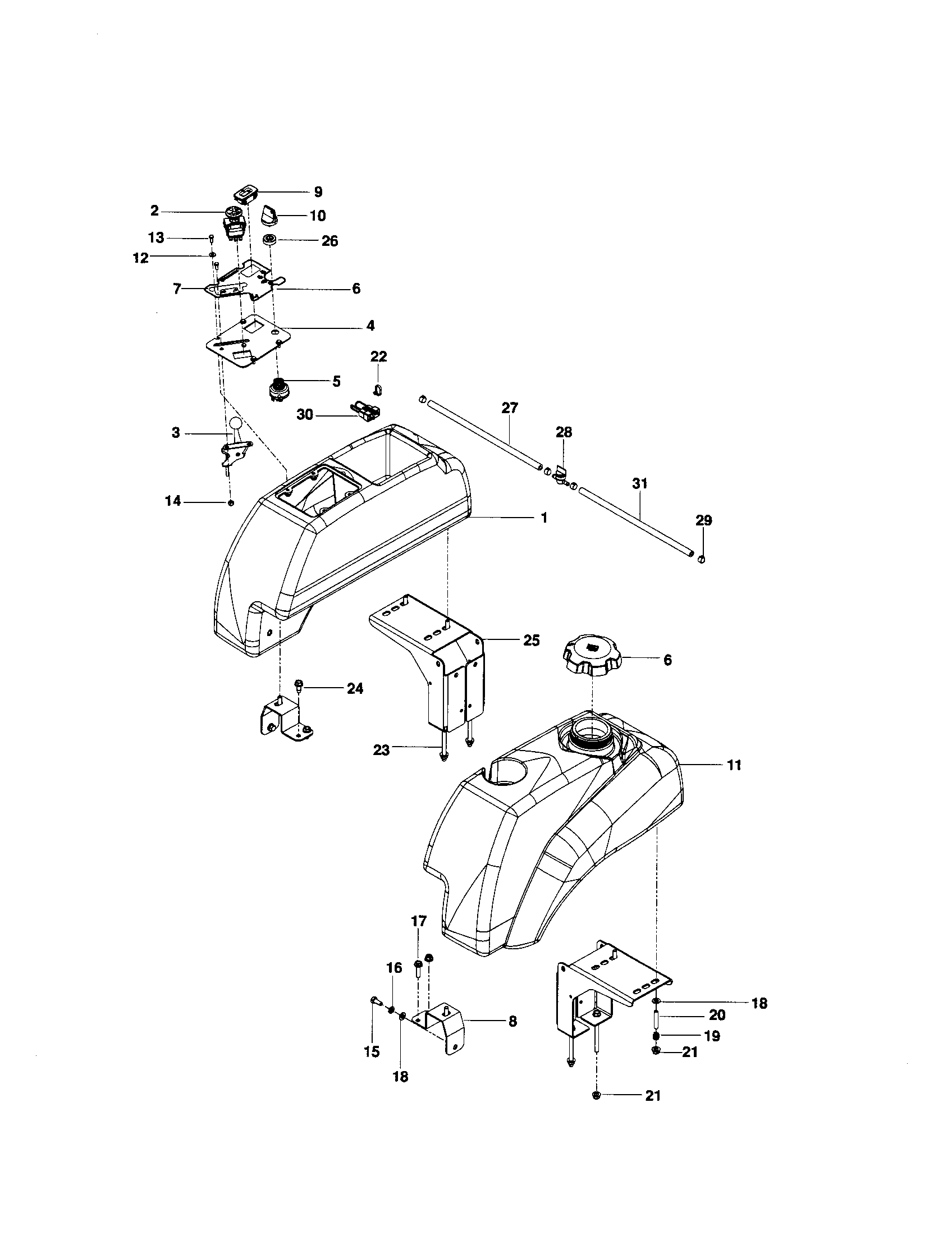 IGNITION SYSTEM